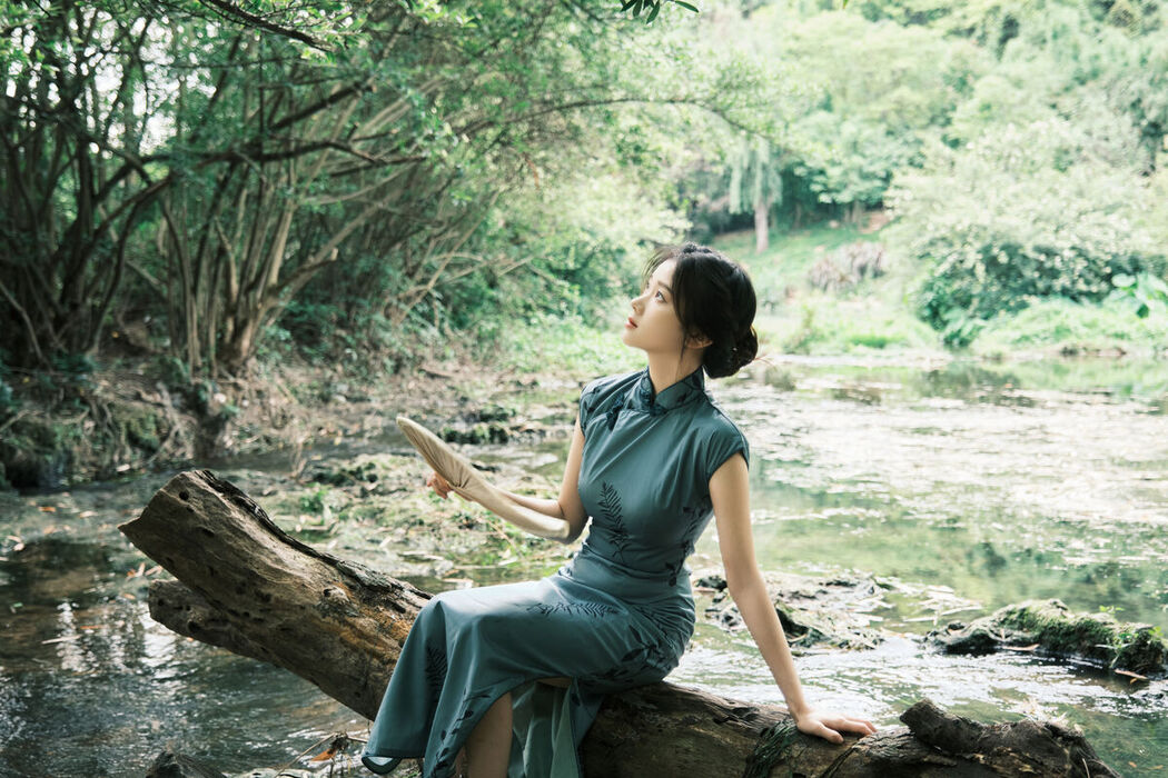 YiTuYu艺图语 Vol.7130 To Xiao Bei