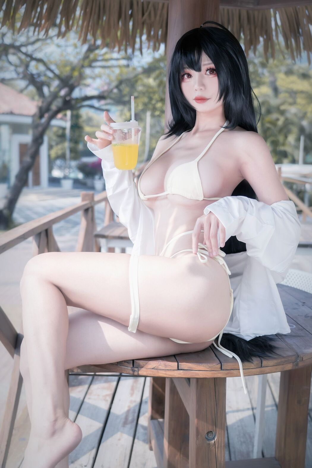 Coser@雪貓Yuki – Azur Lane (33P)
