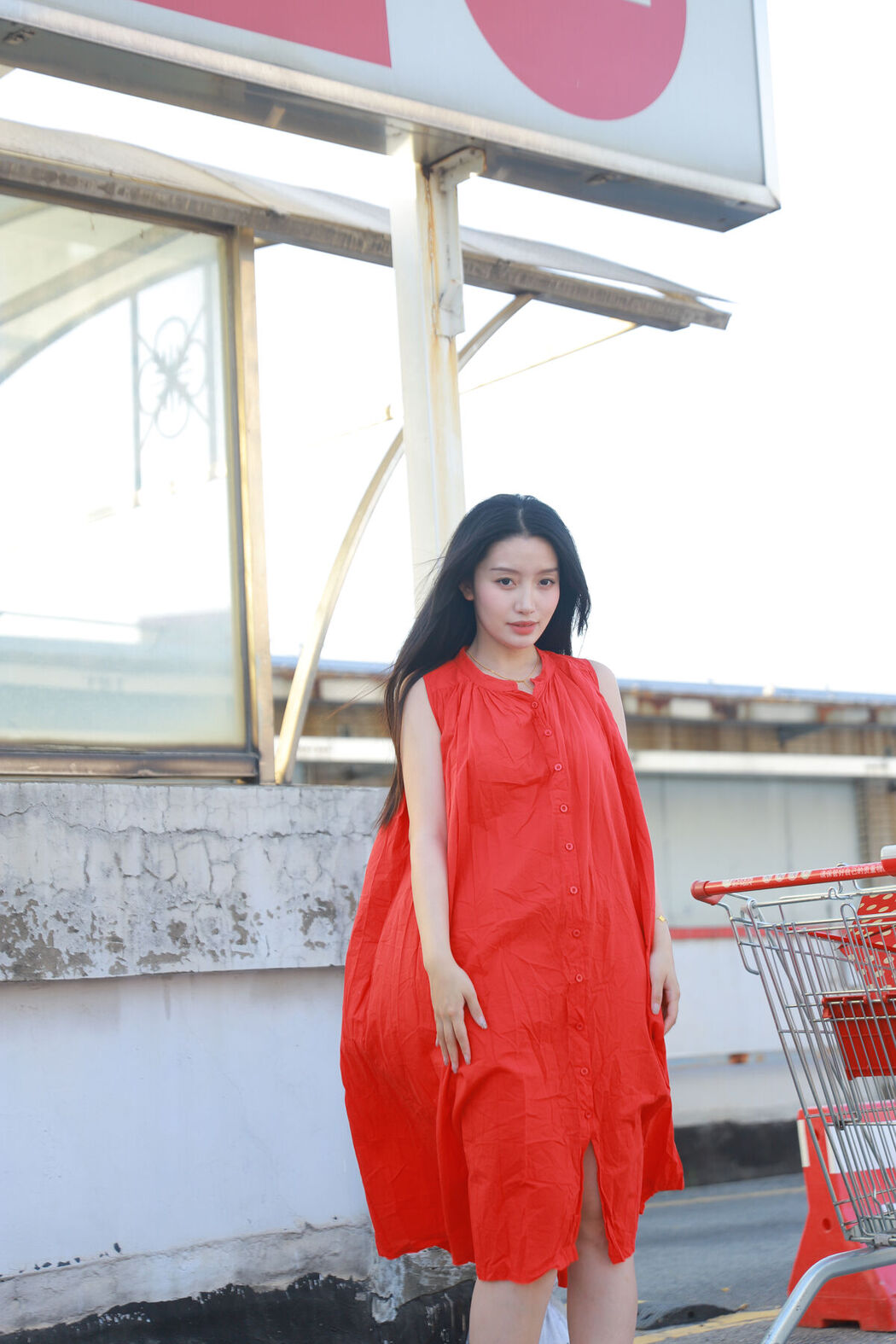 YiTuYu艺图语 Vol.7126 Jing Zi Jinns