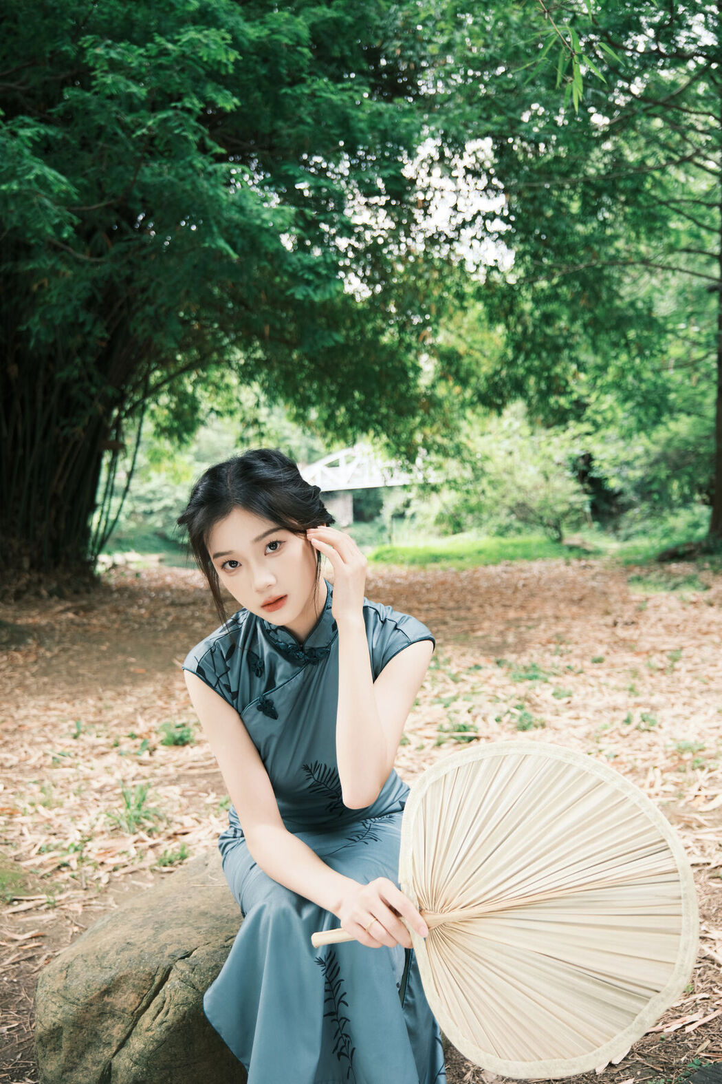 YiTuYu艺图语 Vol.7130 To Xiao Bei
