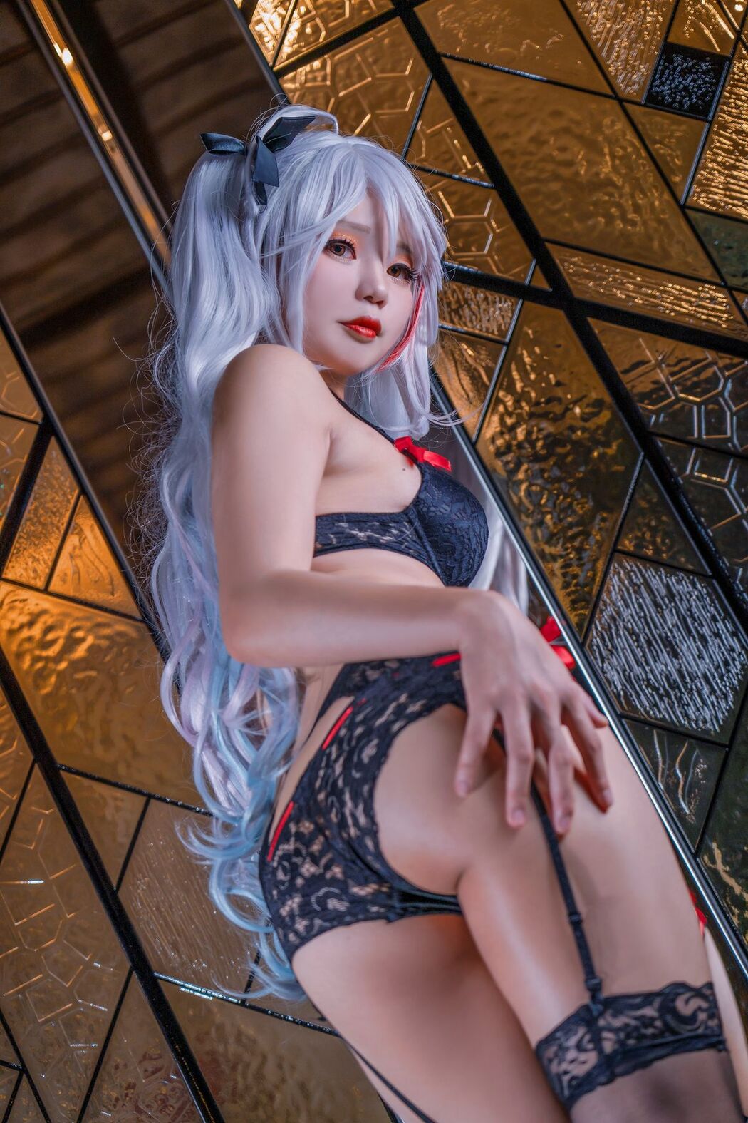 Coser@雪貓Yuki – Prinz Eugen (67P)