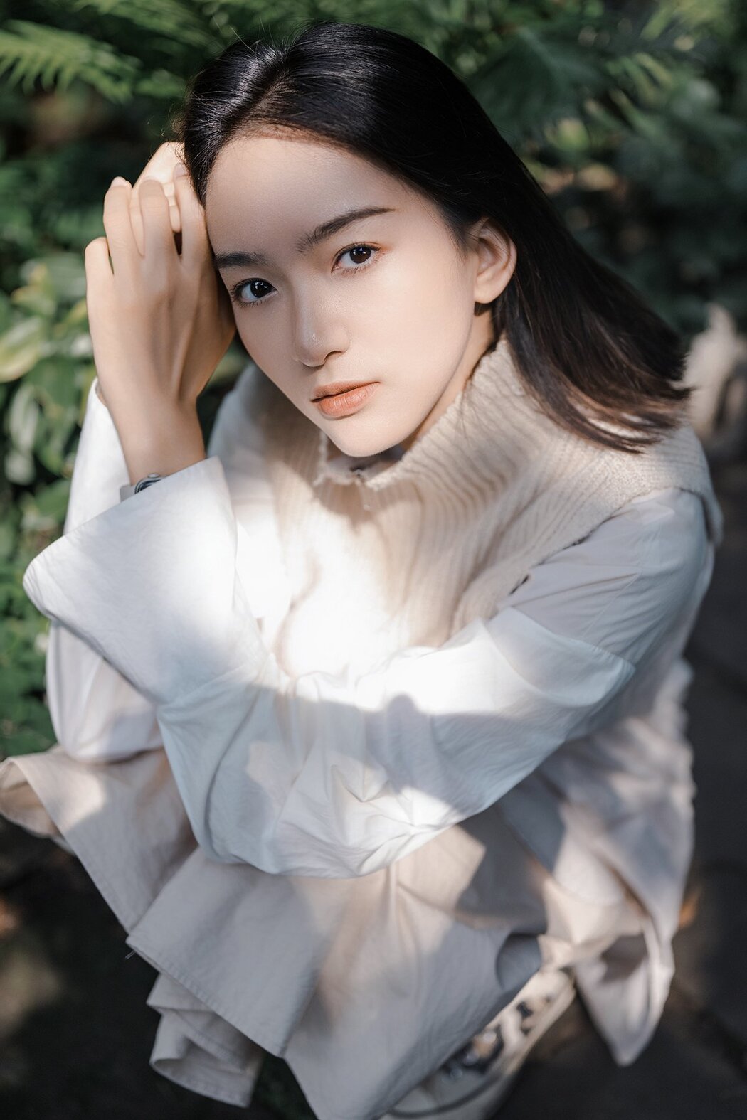 YiTuYu艺图语 Vol.7131 Shan Jian Wu Shi Yu Cover Photo