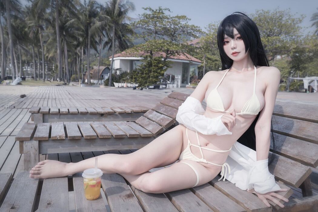 Coser@雪貓Yuki – Azur Lane (33P)