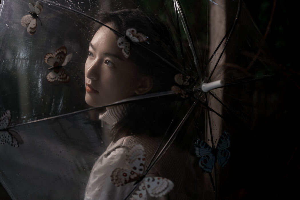 YiTuYu艺图语 Vol.7131 Shan Jian Wu Shi Yu