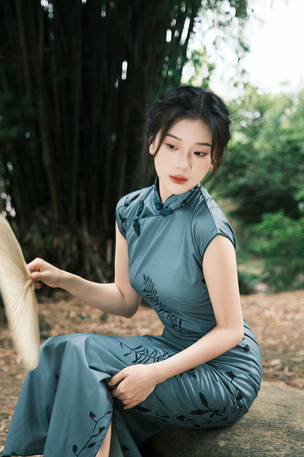 YiTuYu艺图语 Vol.7130 To Xiao Bei