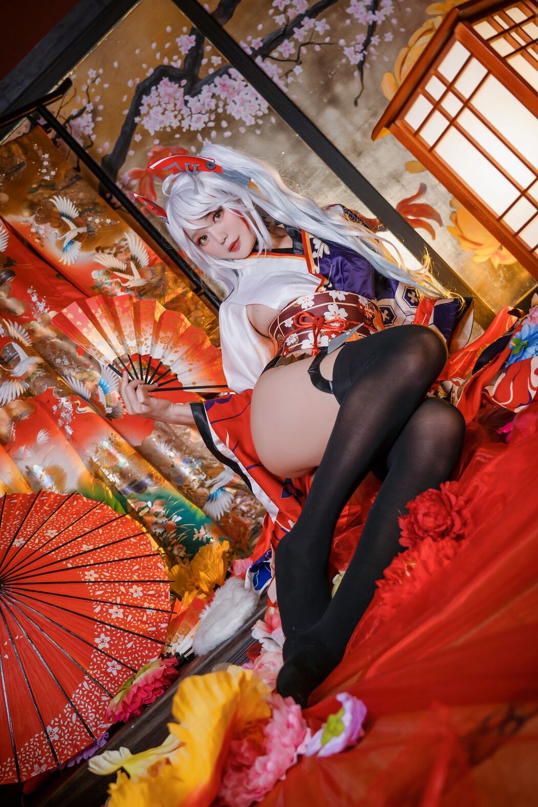 Coser@雪貓Yuki – Prinz Eugen (67P)
