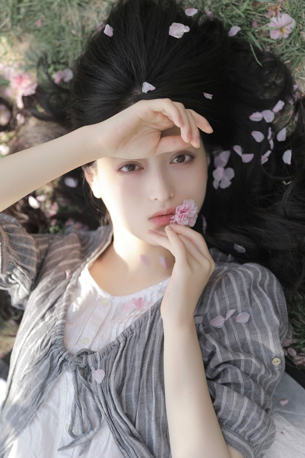 YiTuYu艺图语 Vol.7128 Xu Jia Yue