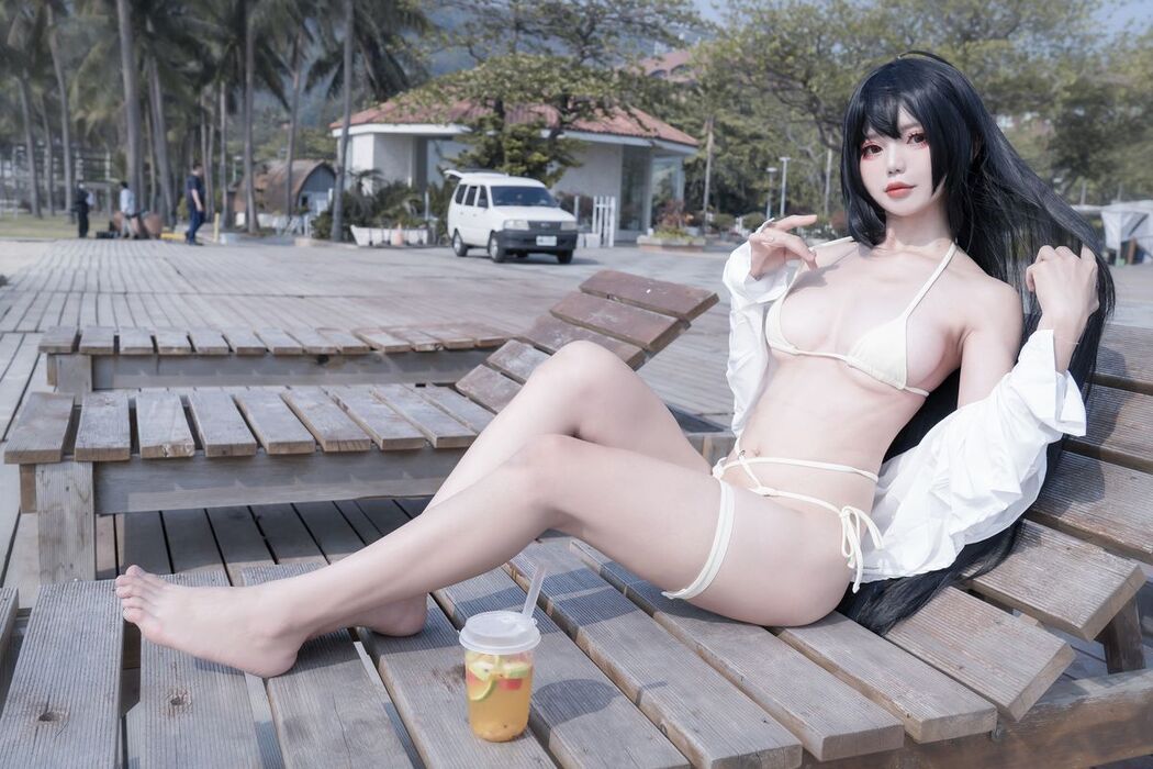 Coser@雪貓Yuki – Azur Lane (33P)