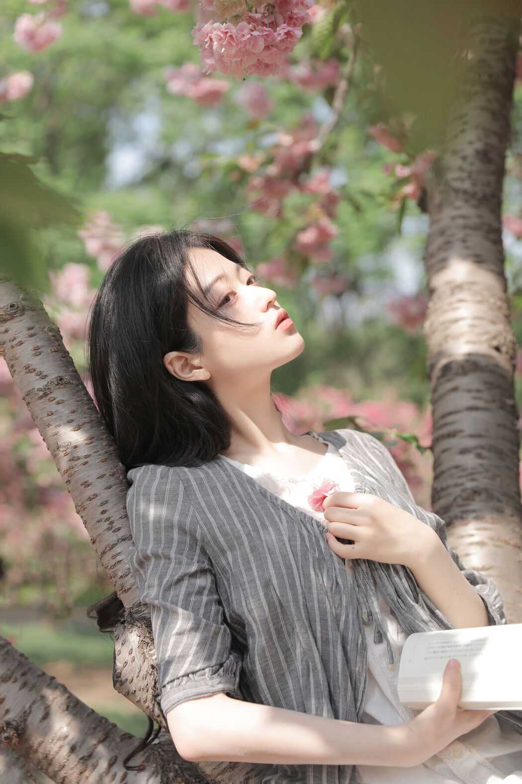 YiTuYu艺图语 Vol.7128 Xu Jia Yue