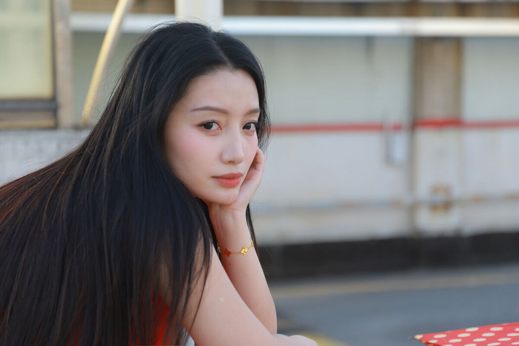 YiTuYu艺图语 Vol.7126 Jing Zi Jinns