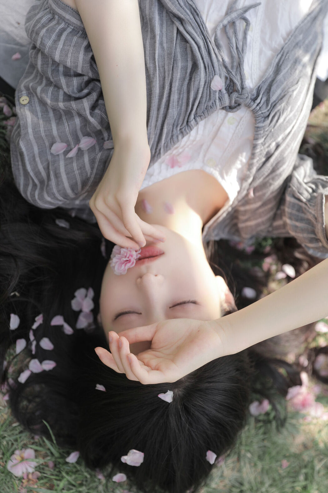 YiTuYu艺图语 Vol.7128 Xu Jia Yue
