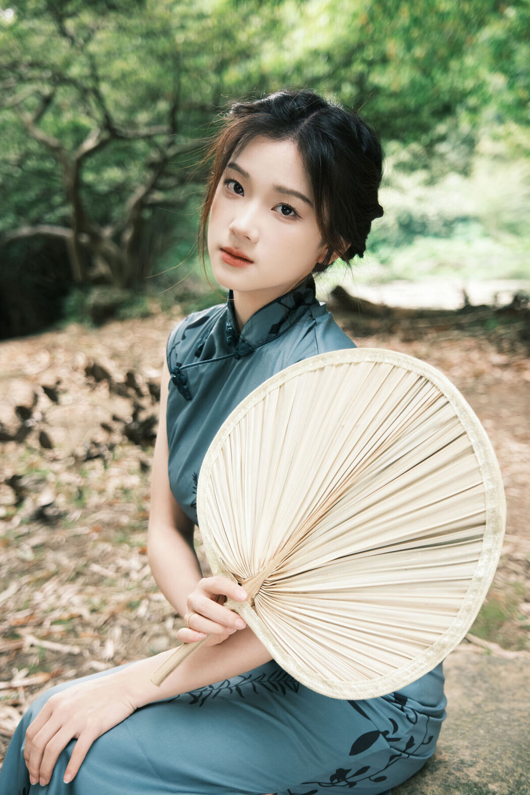 YiTuYu艺图语 Vol.7130 To Xiao Bei