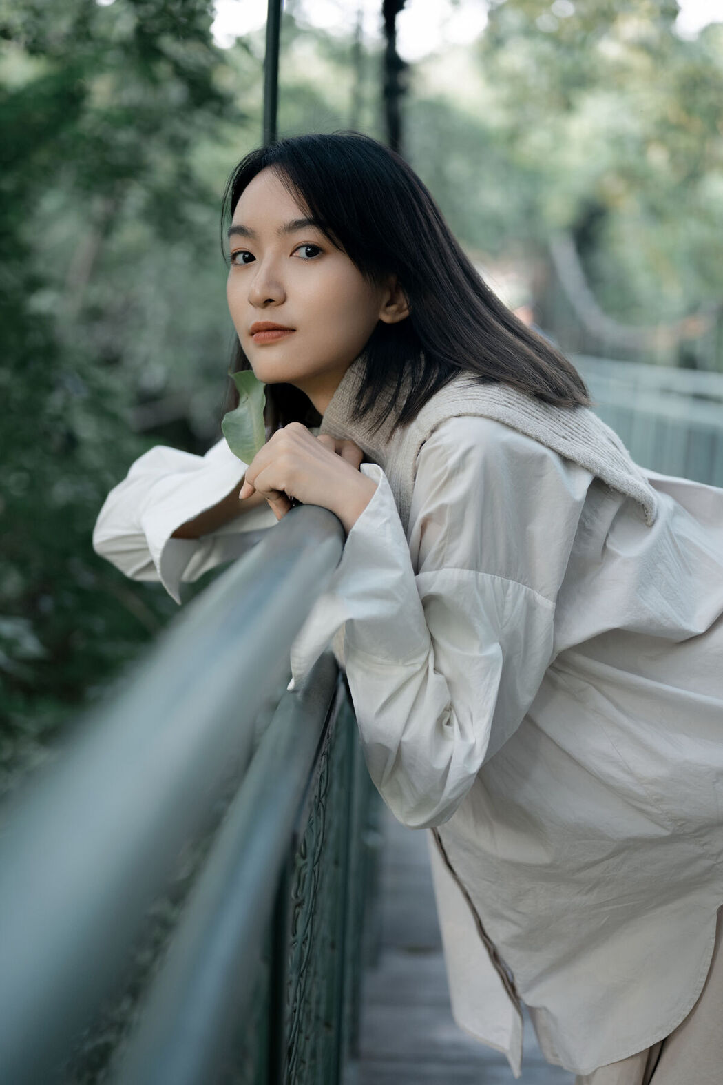 YiTuYu艺图语 Vol.7131 Shan Jian Wu Shi Yu