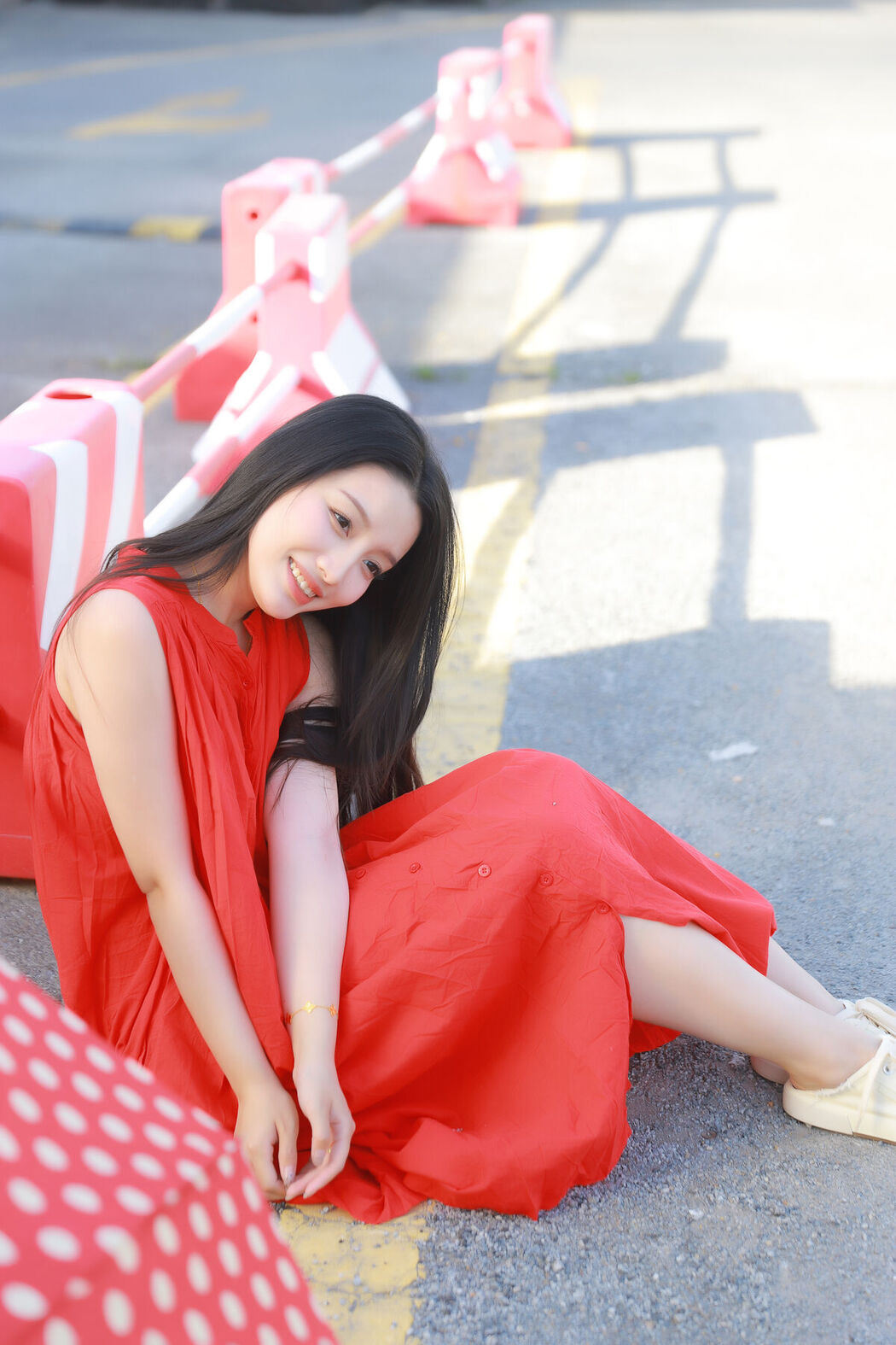 YiTuYu艺图语 Vol.7126 Jing Zi Jinns