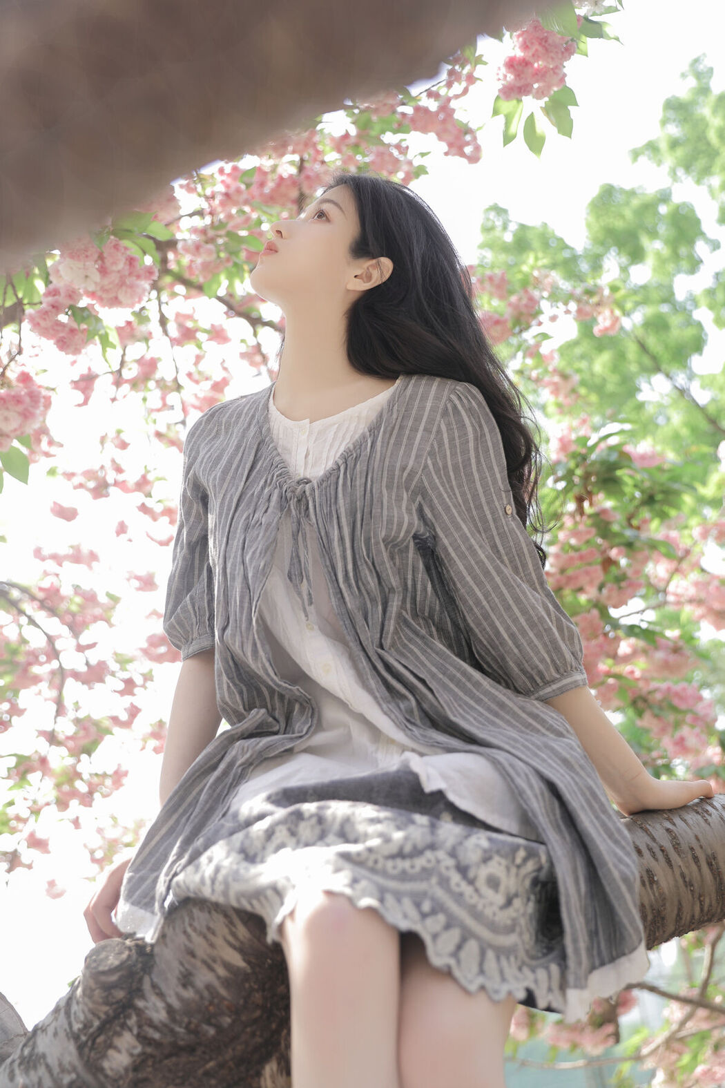 YiTuYu艺图语 Vol.7128 Xu Jia Yue