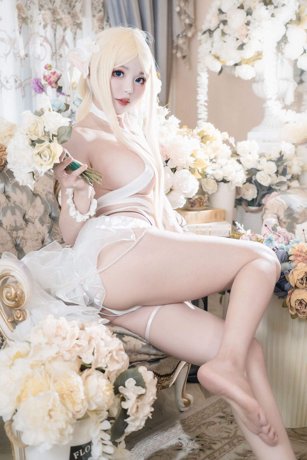 Coser@雪貓Yuki – Azur Lane (33P)