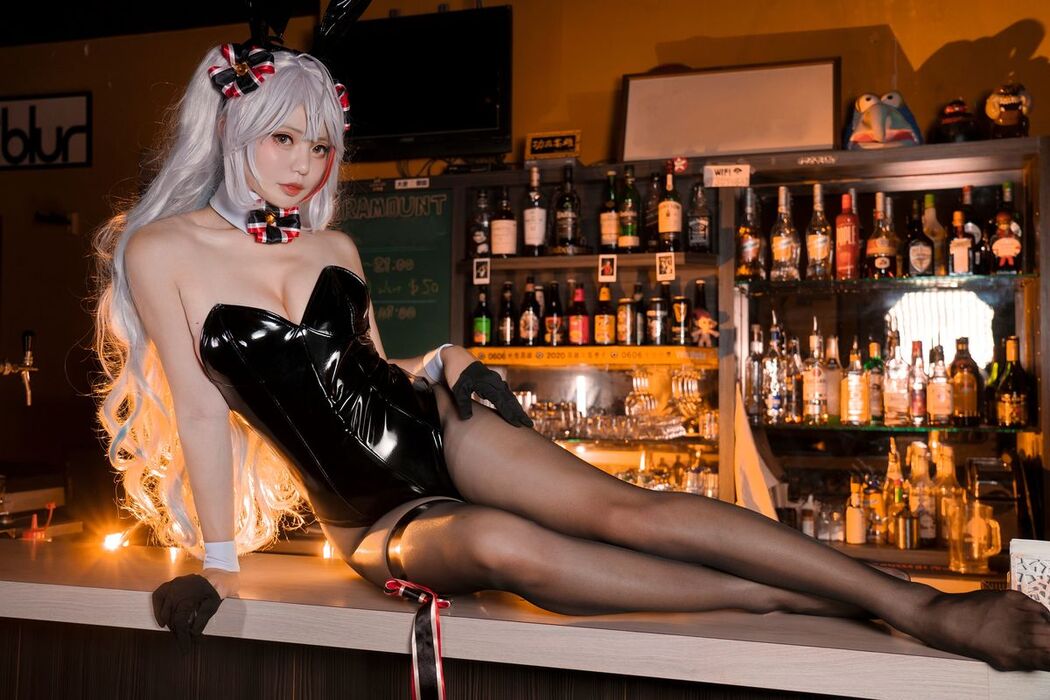 Coser@雪貓Yuki – Prinz Eugen (67P)