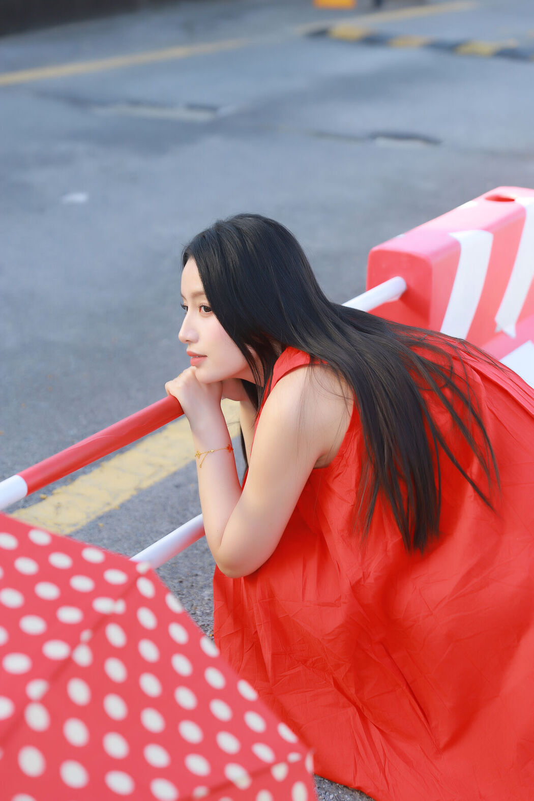YiTuYu艺图语 Vol.7126 Jing Zi Jinns