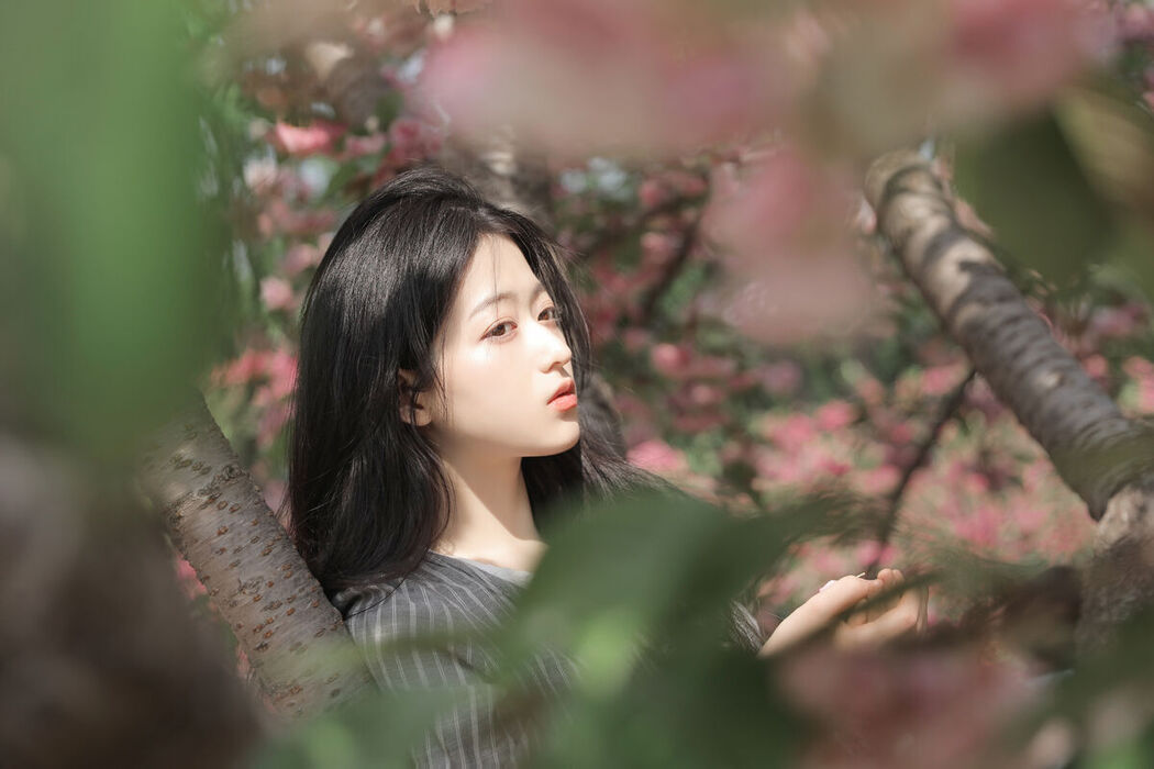 YiTuYu艺图语 Vol.7128 Xu Jia Yue