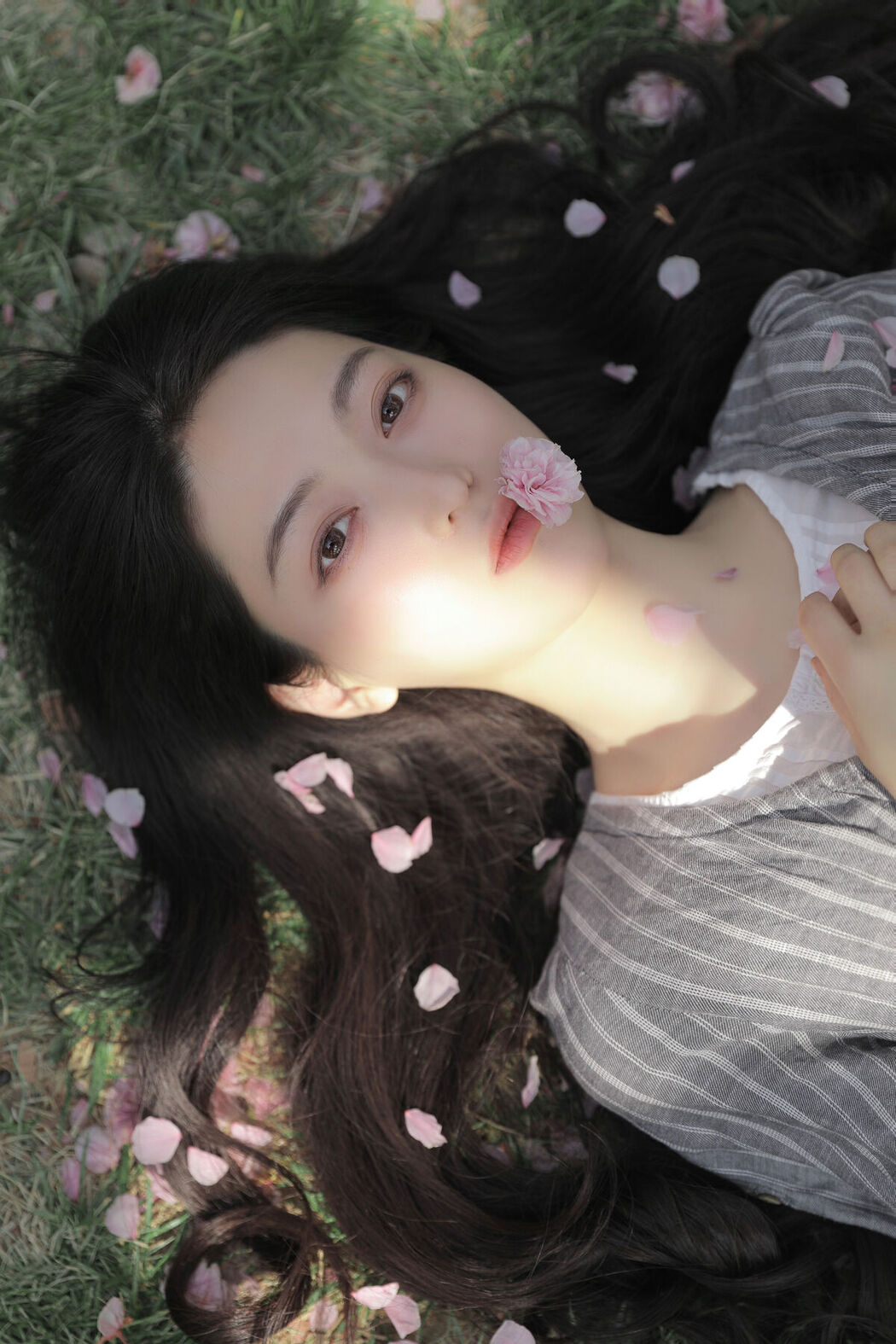 YiTuYu艺图语 Vol.7128 Xu Jia Yue