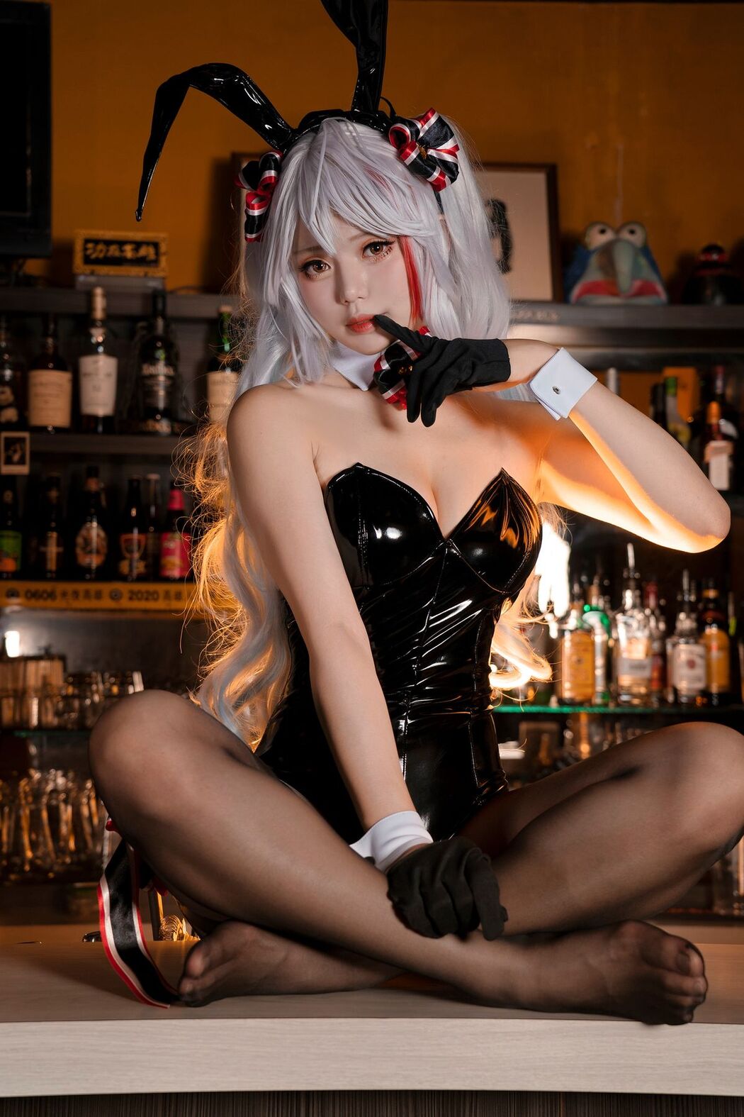 Coser@雪貓Yuki – Prinz Eugen (67P)