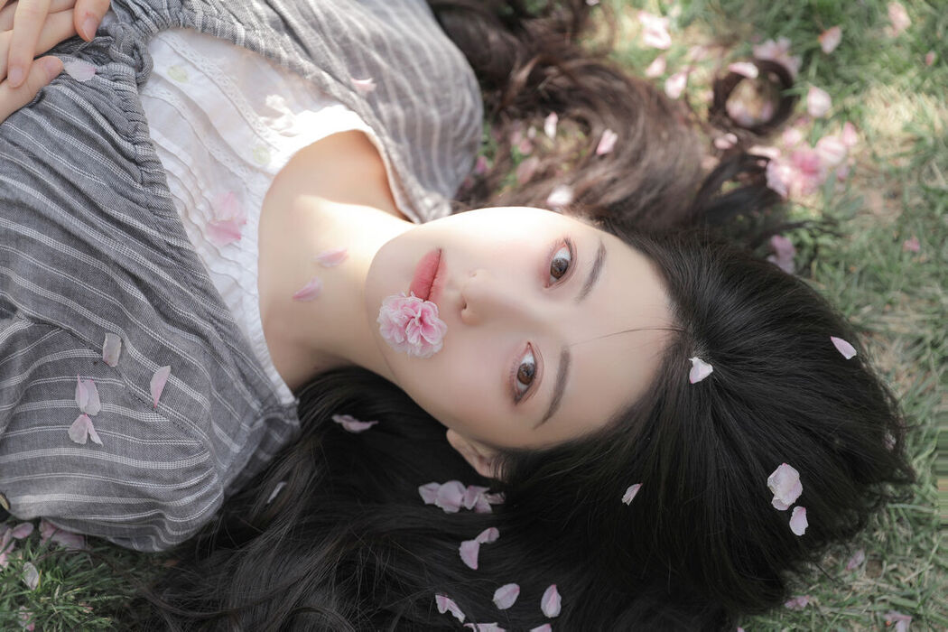 YiTuYu艺图语 Vol.7128 Xu Jia Yue