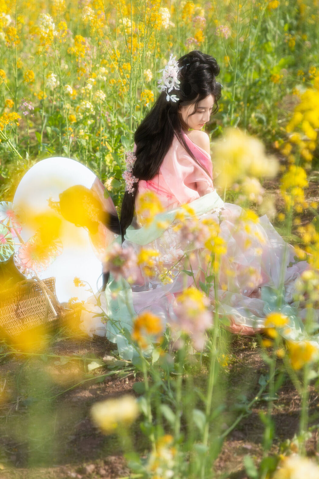 YiTuYu艺图语 Vol.7132 A Xiao