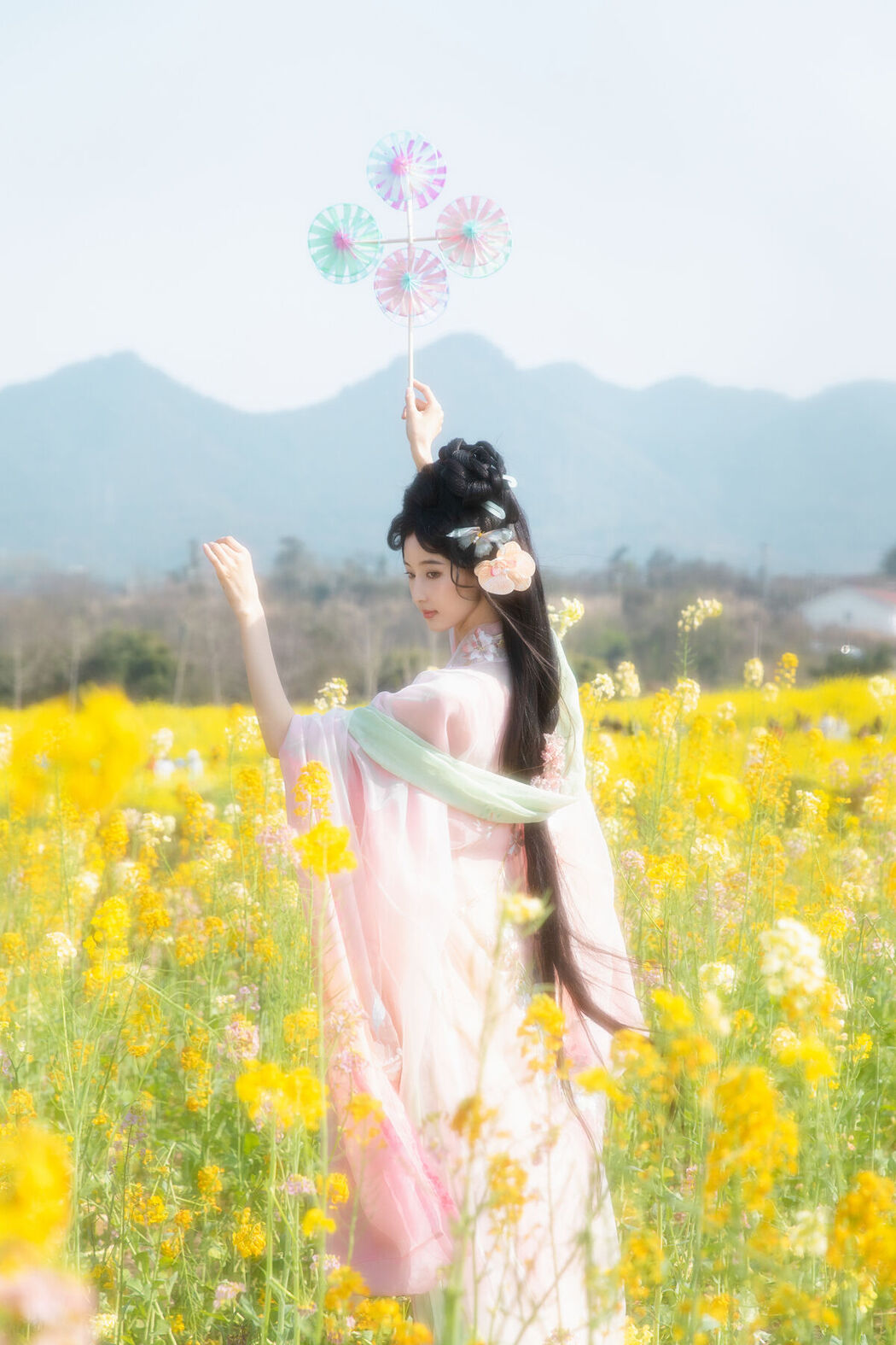 YiTuYu艺图语 Vol.7132 A Xiao