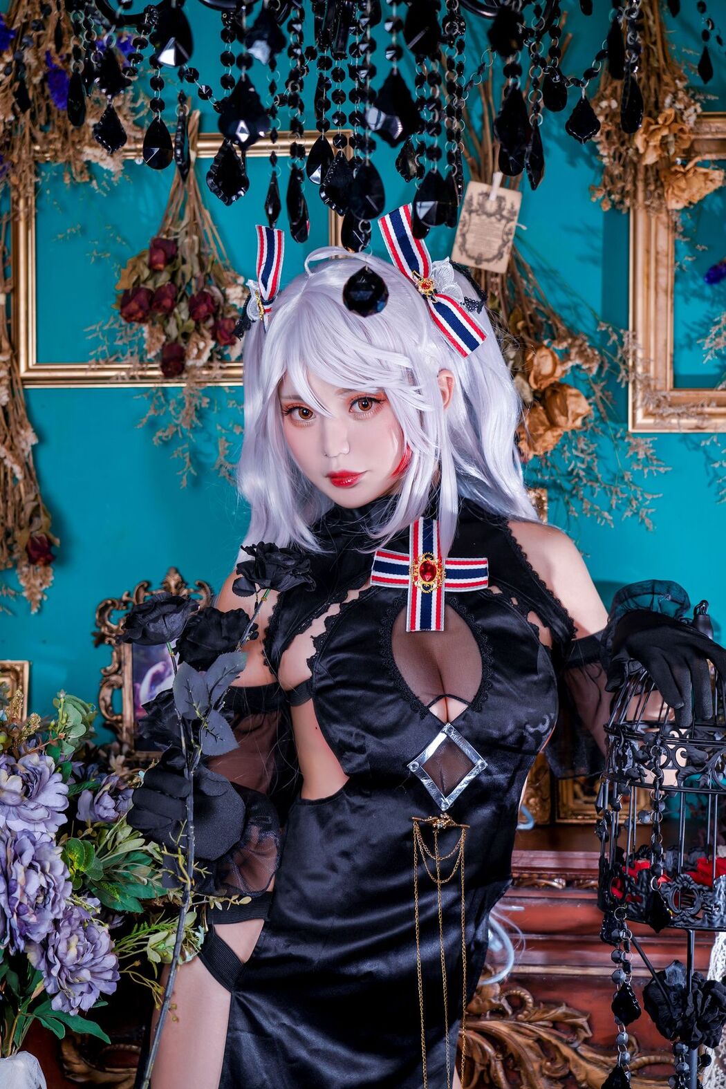 Coser@雪貓Yuki – Prinz Eugen (67P)