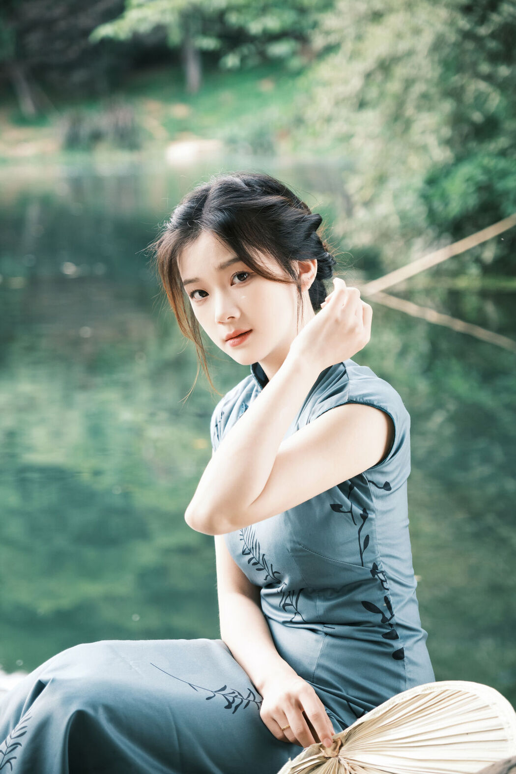 YiTuYu艺图语 Vol.7130 To Xiao Bei