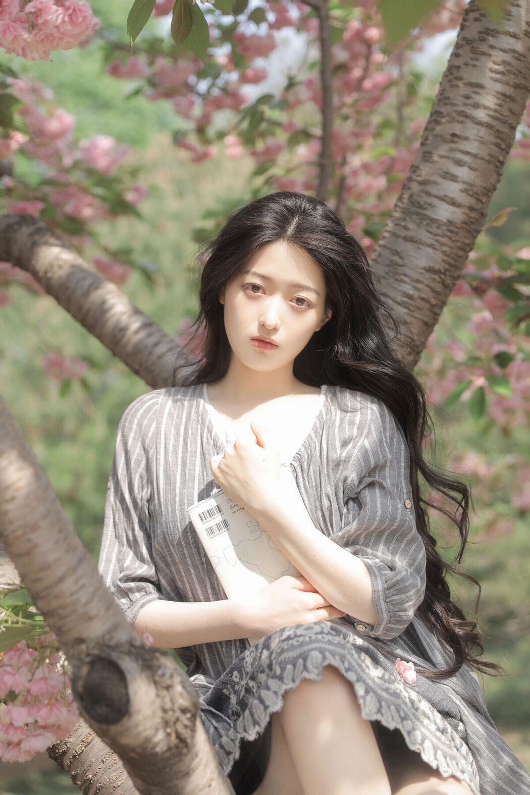 YiTuYu艺图语 Vol.7128 Xu Jia Yue