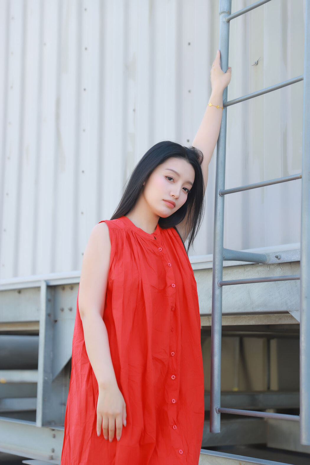 YiTuYu艺图语 Vol.7126 Jing Zi Jinns