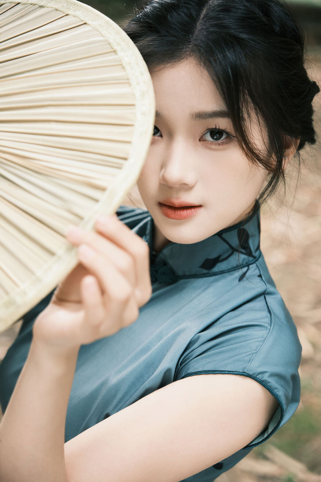 YiTuYu艺图语 Vol.7130 To Xiao Bei