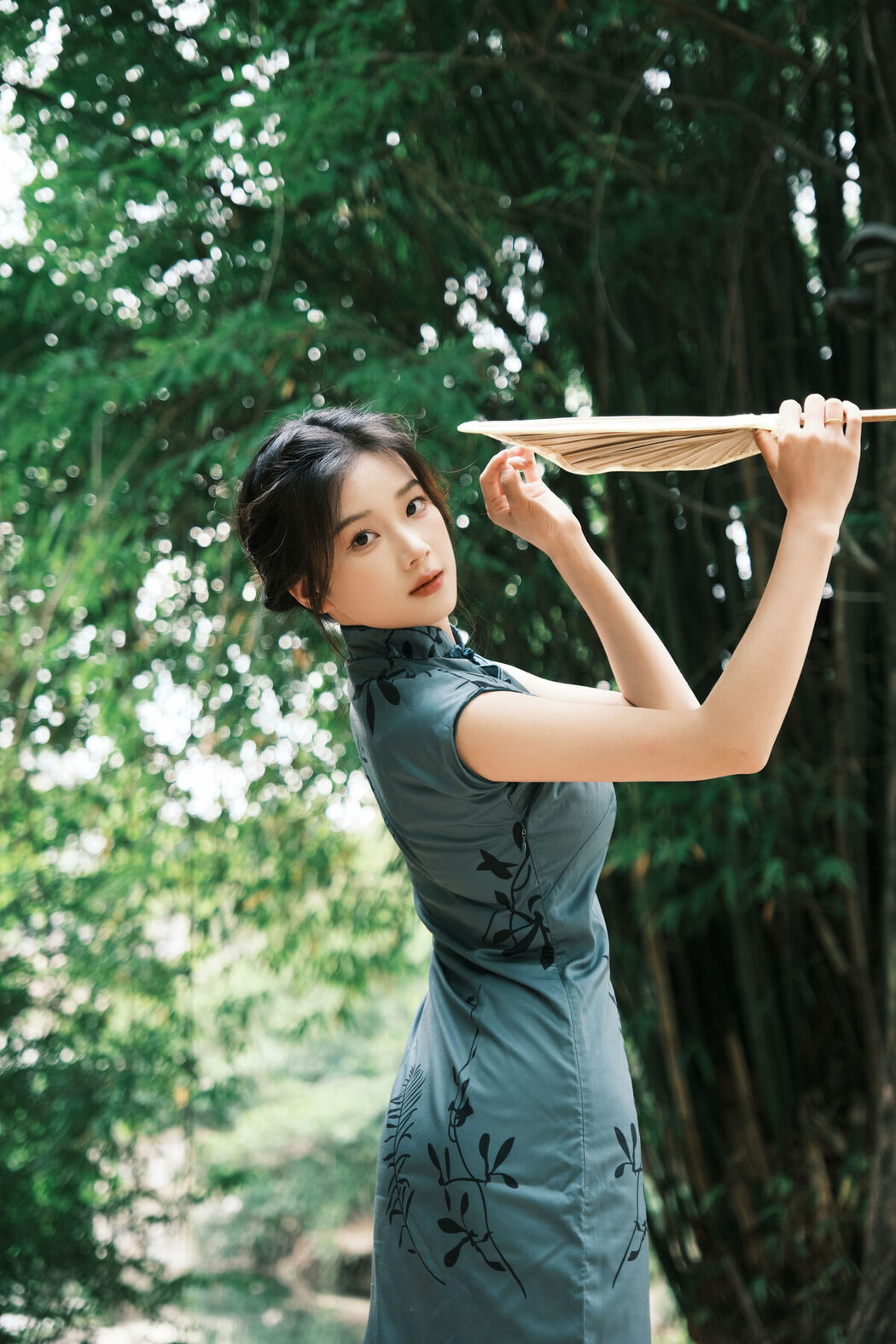 YiTuYu艺图语 Vol.7130 To Xiao Bei