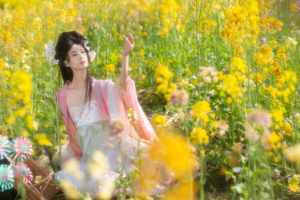 YiTuYu艺图语 Vol.7132 A Xiao