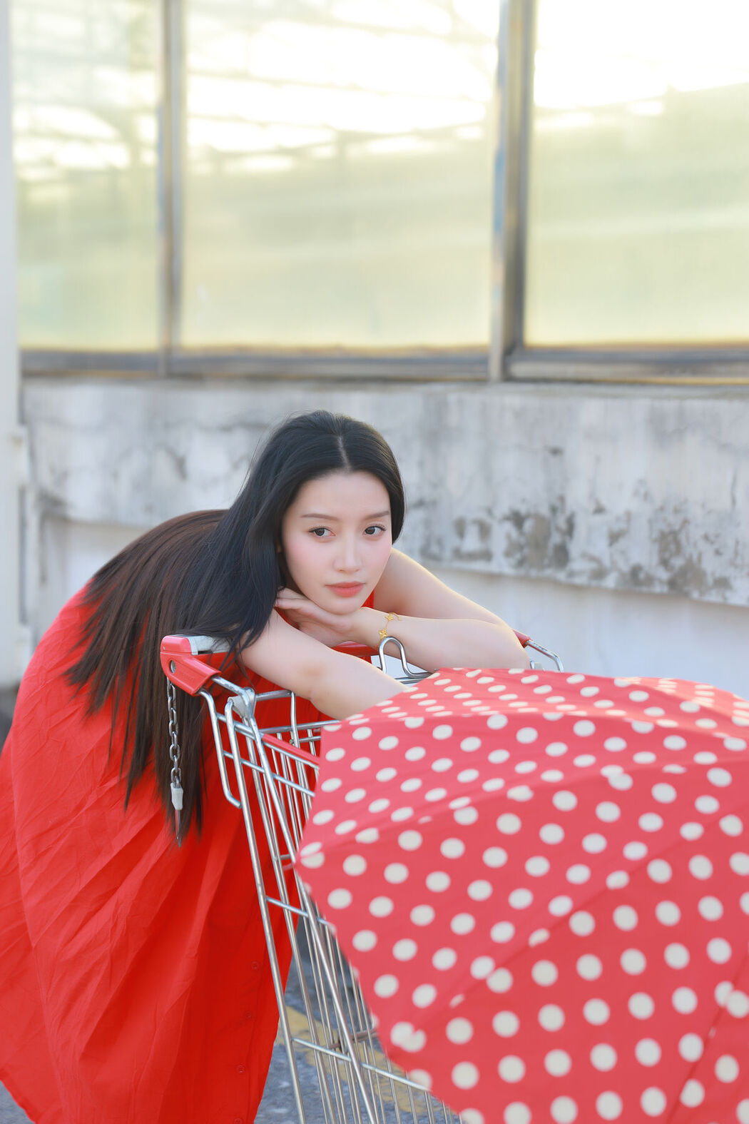 YiTuYu艺图语 Vol.7126 Jing Zi Jinns