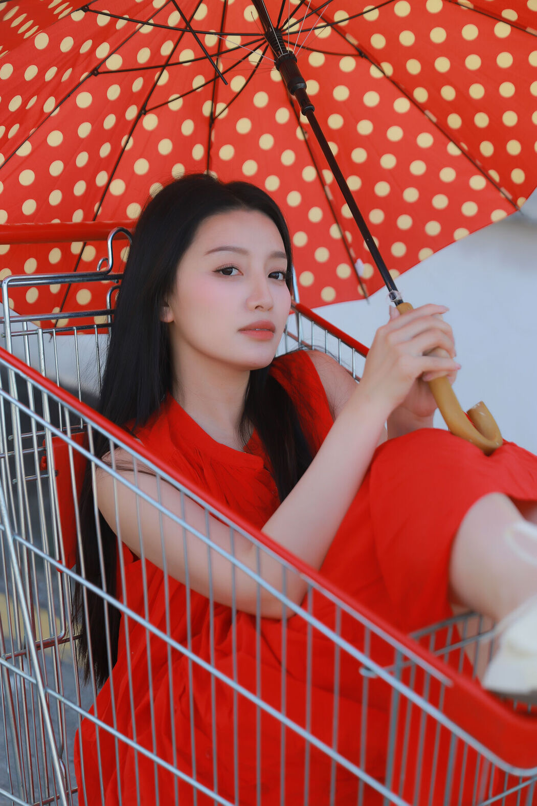 YiTuYu艺图语 Vol.7126 Jing Zi Jinns