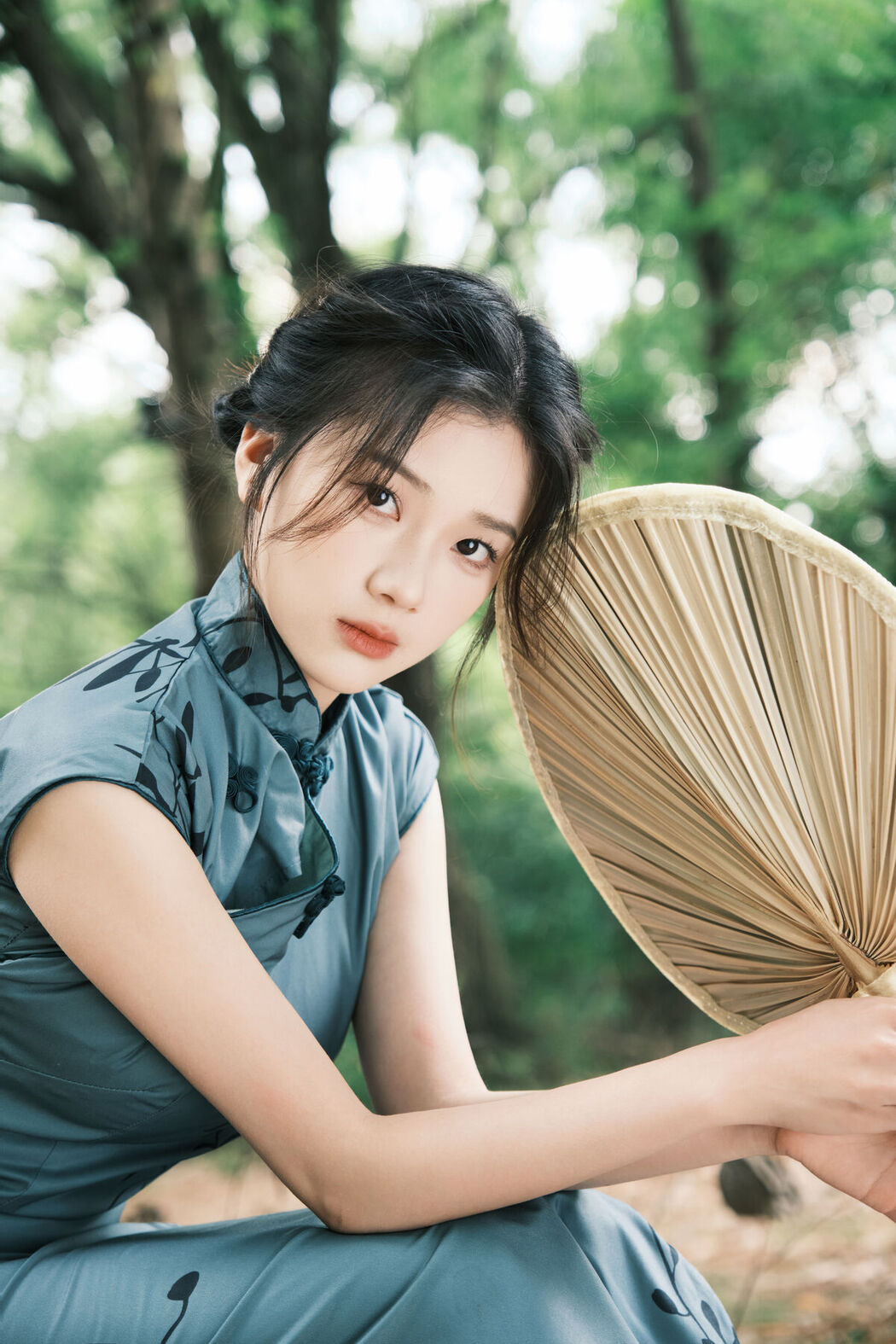 YiTuYu艺图语 Vol.7130 To Xiao Bei