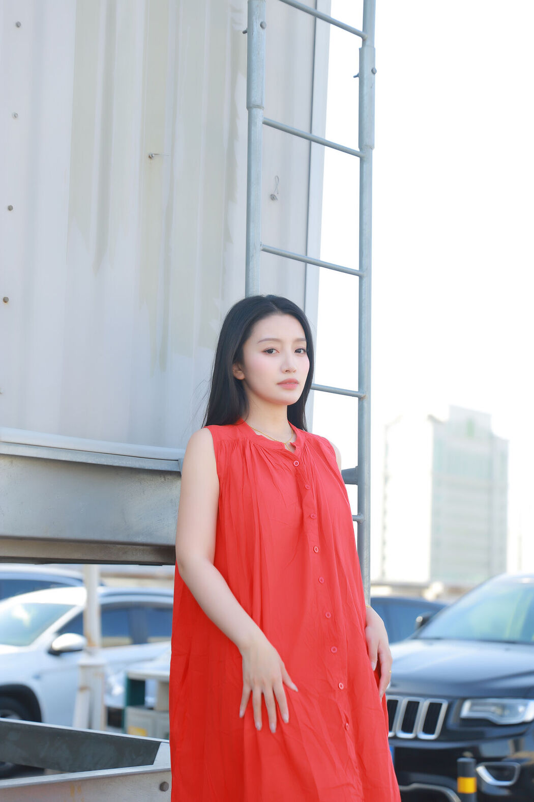 YiTuYu艺图语 Vol.7126 Jing Zi Jinns