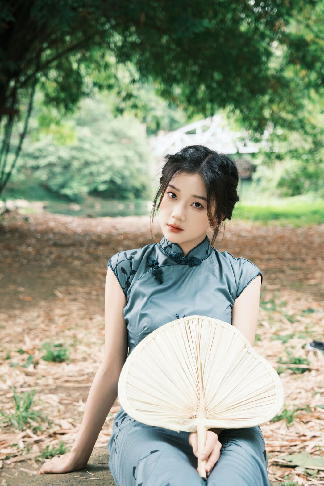 YiTuYu艺图语 Vol.7130 To Xiao Bei