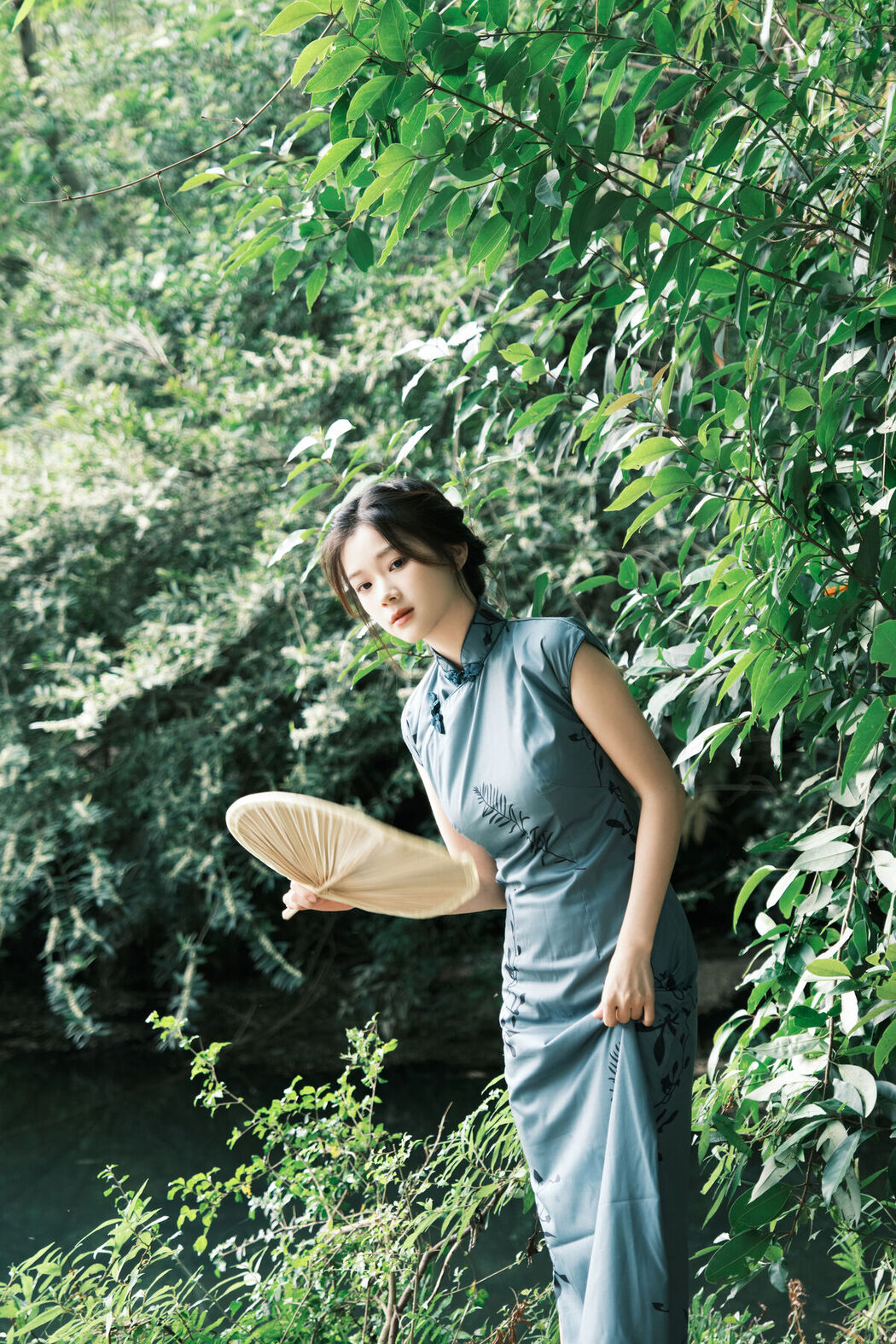 YiTuYu艺图语 Vol.7130 To Xiao Bei