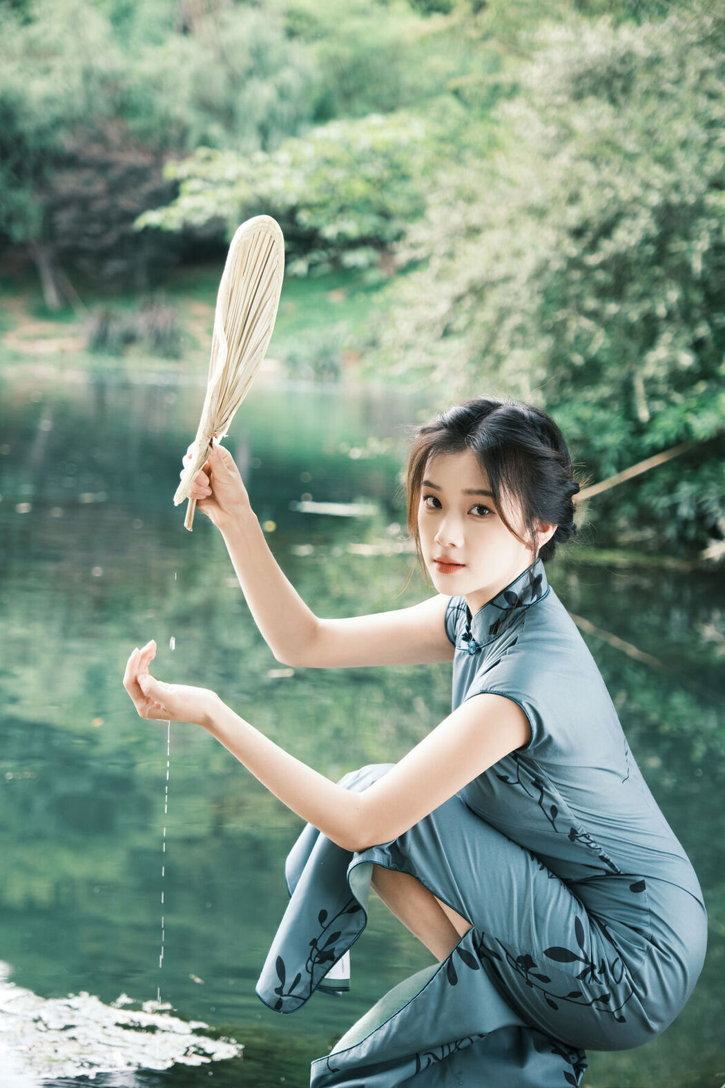 YiTuYu艺图语 Vol.7130 To Xiao Bei