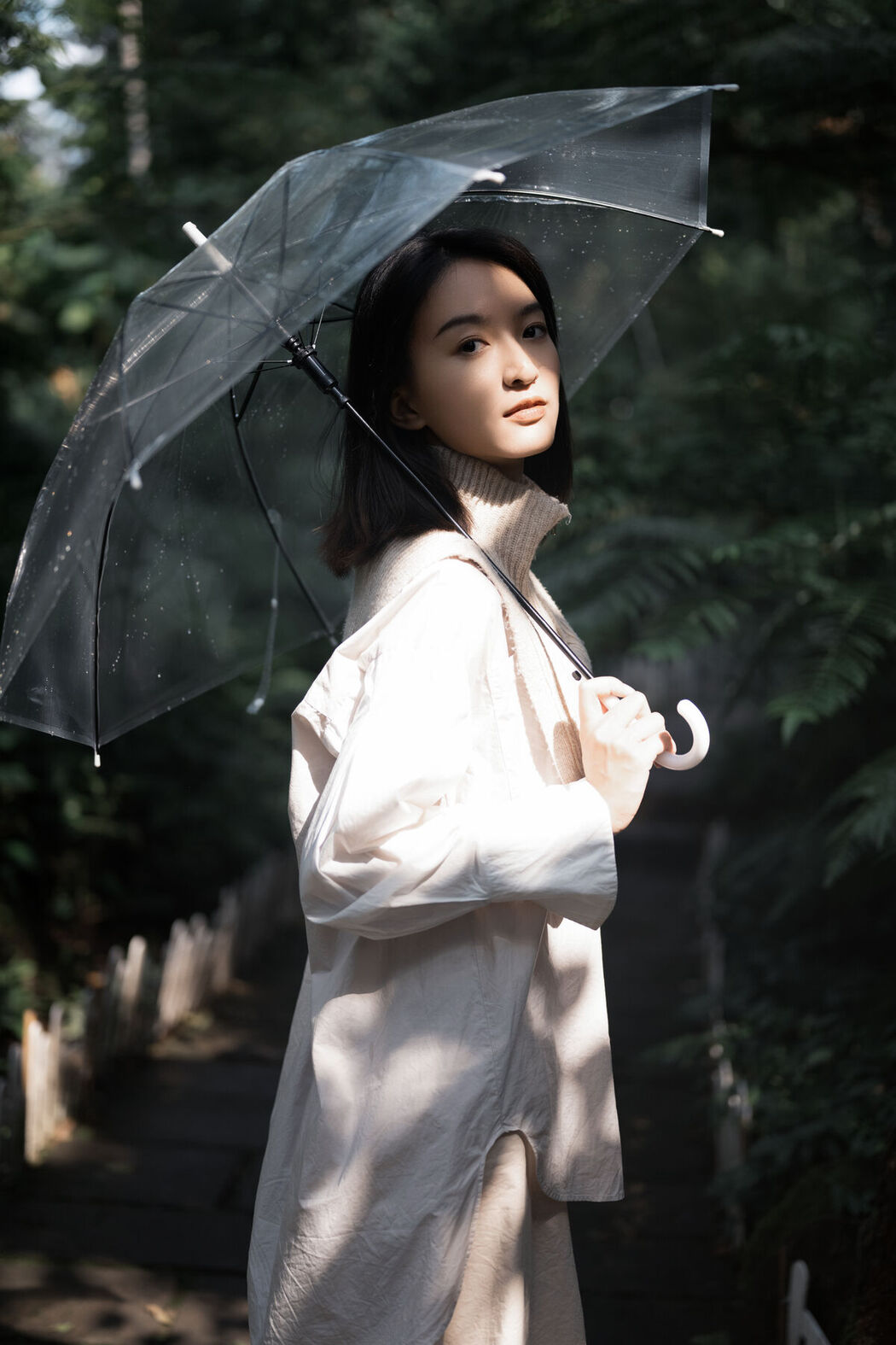YiTuYu艺图语 Vol.7131 Shan Jian Wu Shi Yu