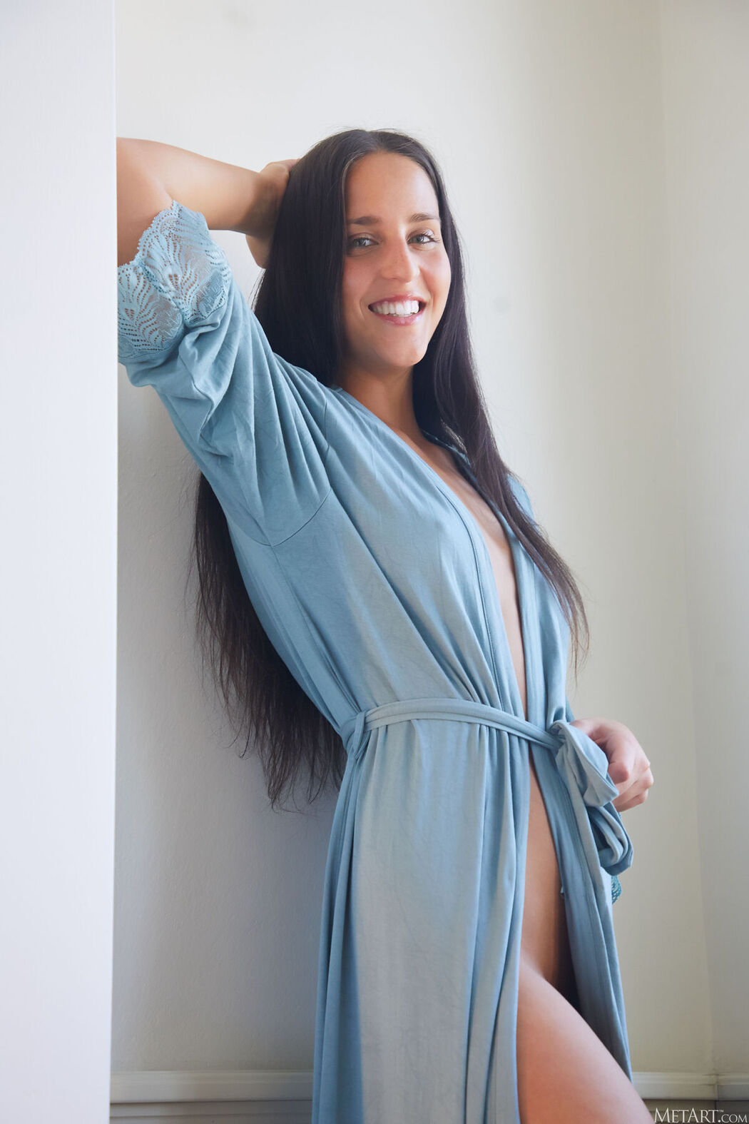 MetArt Betzz – Gentle Breeze Part1 (64P)