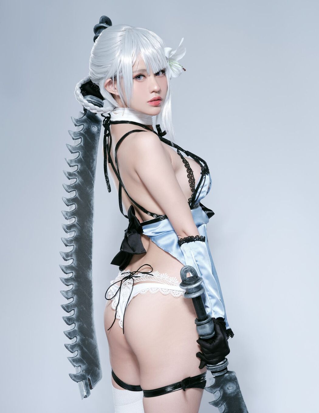 Coser@PingPing – Kaine (26P)