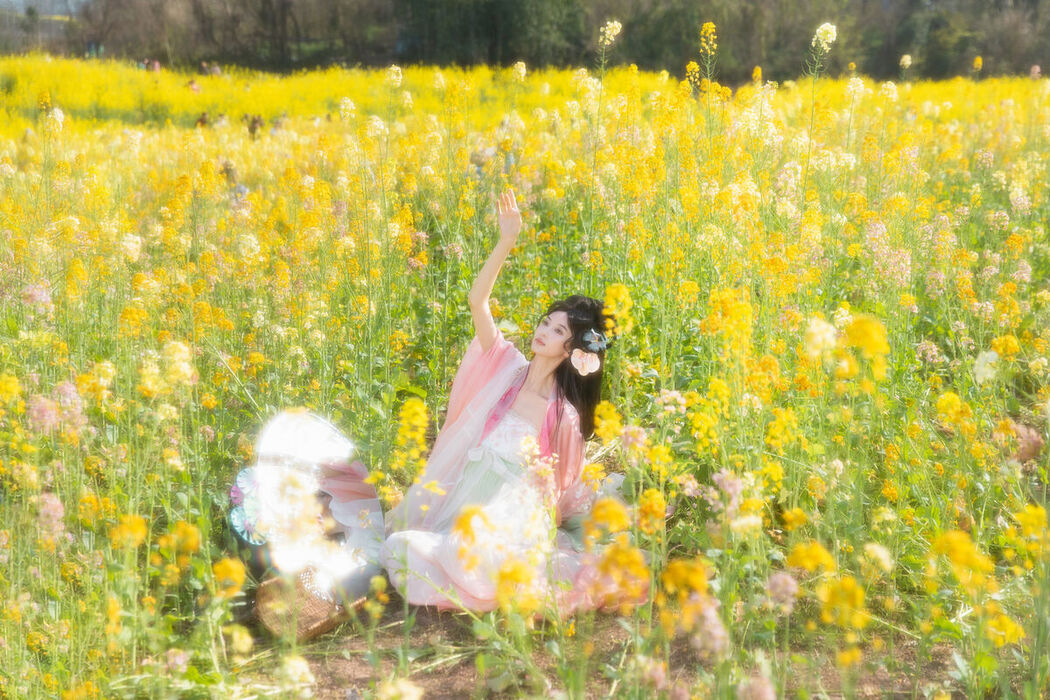YiTuYu艺图语 Vol.7132 A Xiao