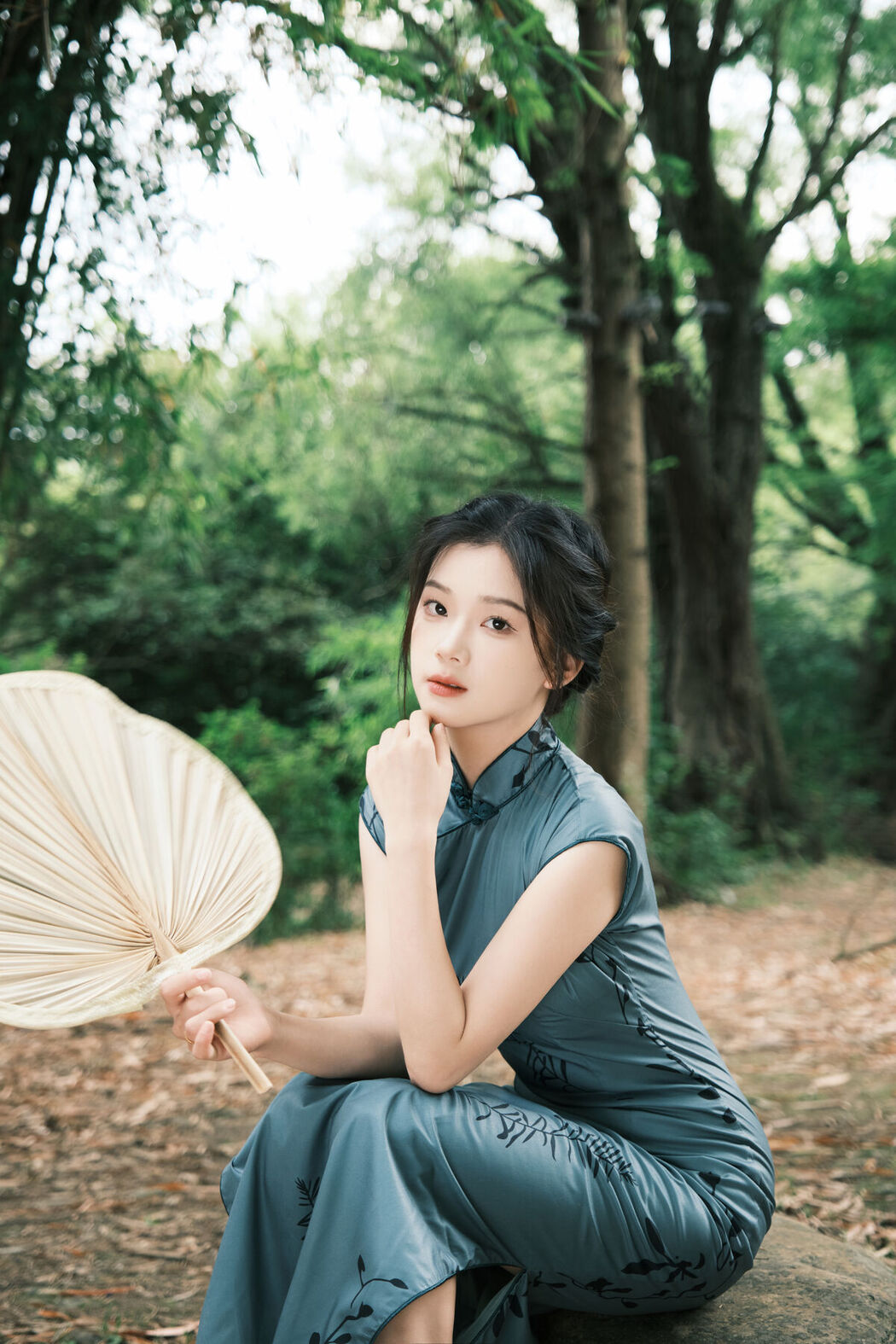 YiTuYu艺图语 Vol.7130 To Xiao Bei