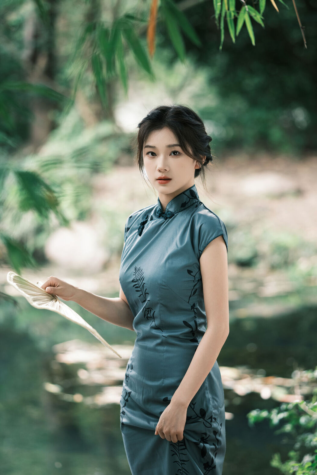 YiTuYu艺图语 Vol.7130 To Xiao Bei