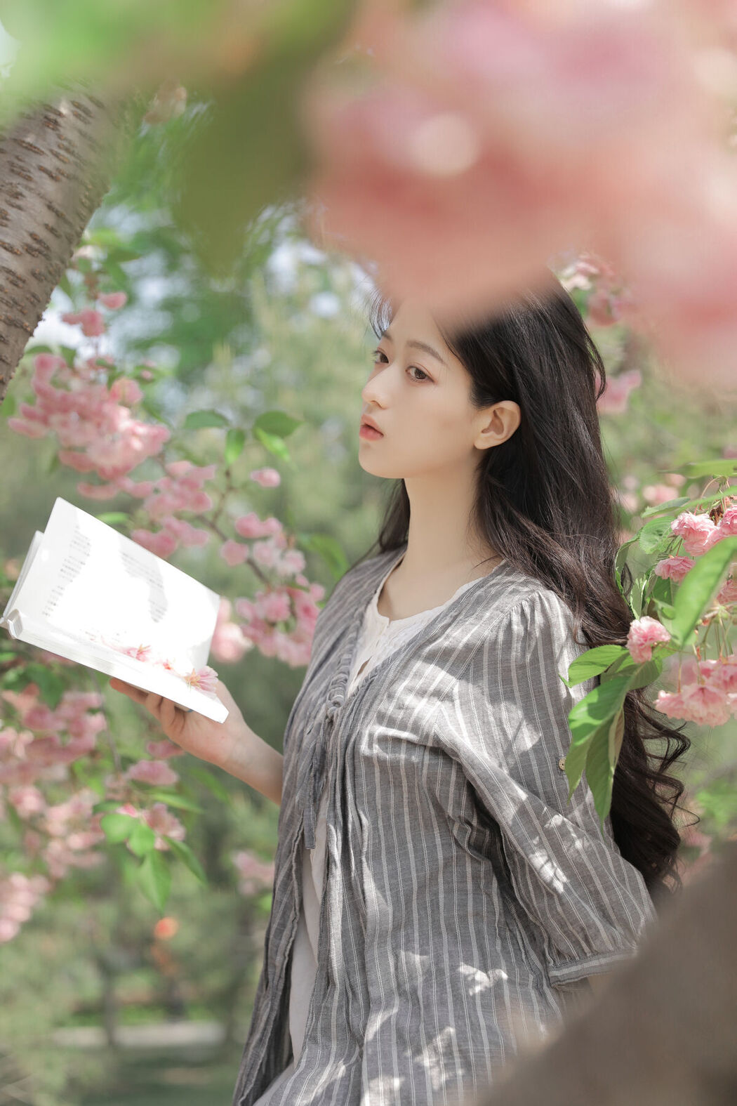 YiTuYu艺图语 Vol.7128 Xu Jia Yue