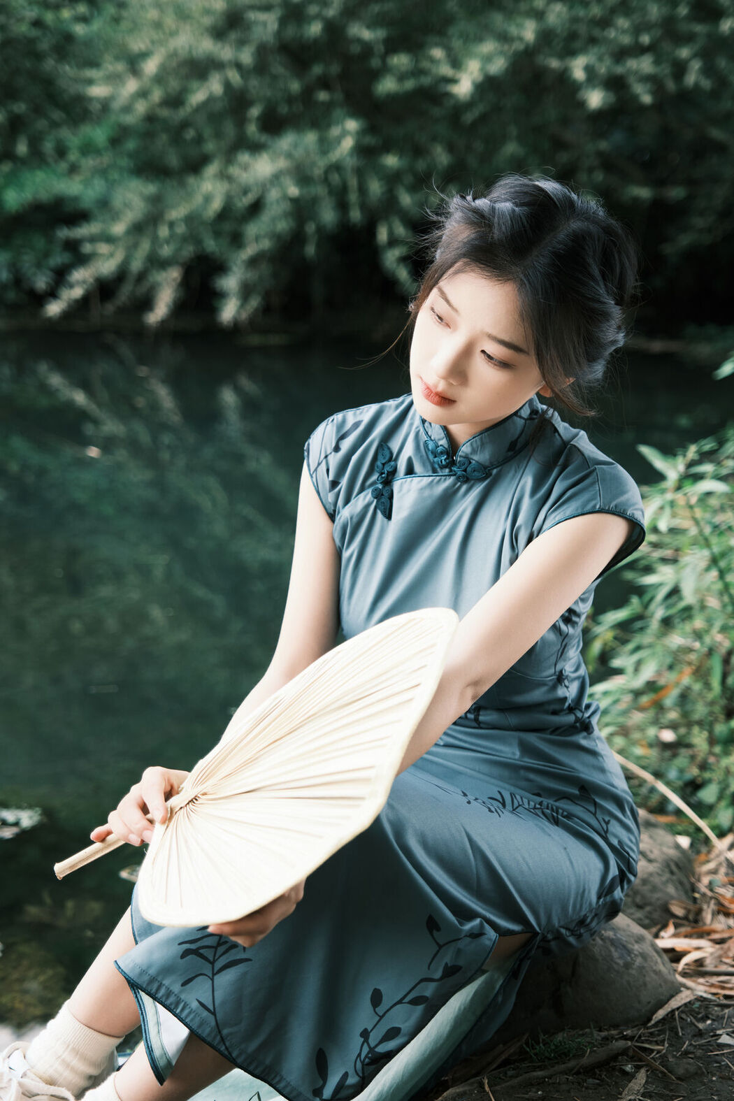 YiTuYu艺图语 Vol.7130 To Xiao Bei
